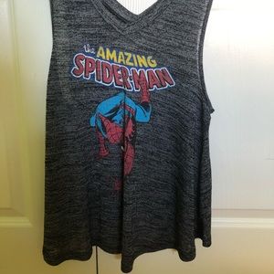 The Amazing Spider Man T-Shirt